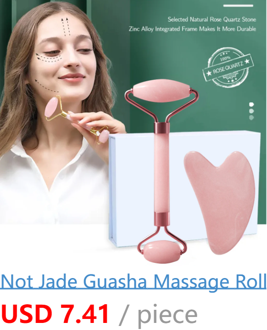 Face Massage Tool Set