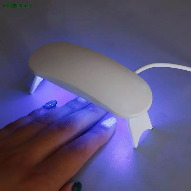 Polish Curing Machine Nail Dryer