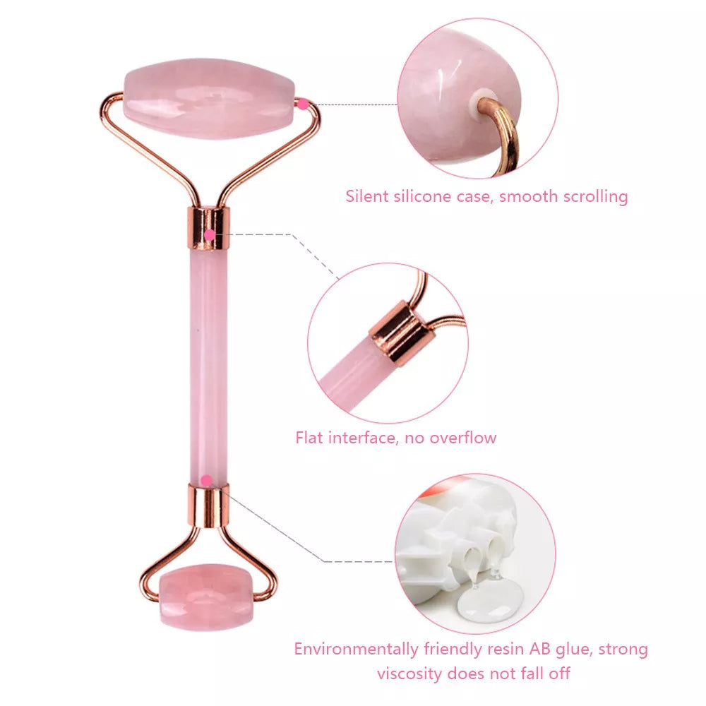 Face Massage Tool Set