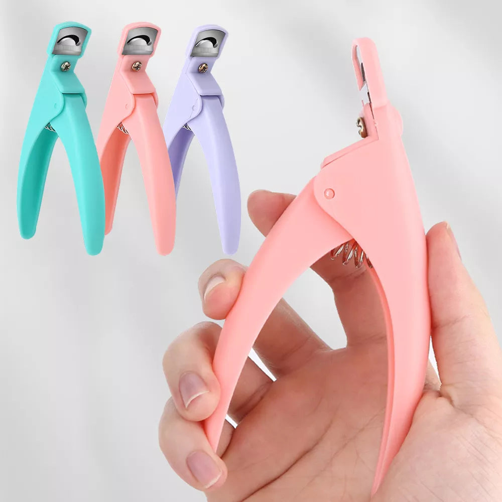 Professional Nail Art Clipper