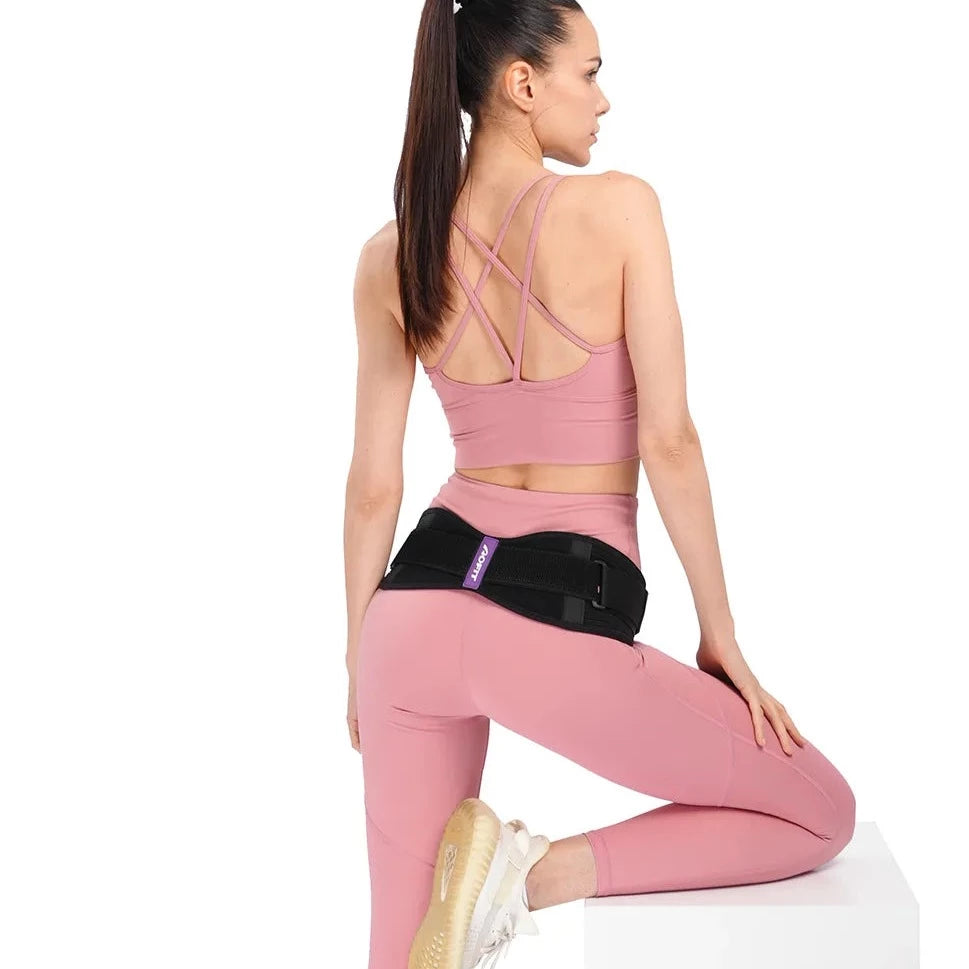 Sacroiliac Si Hip Belt Relief